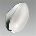 Plafoniera JOY 40w IP65 E27 Bianco